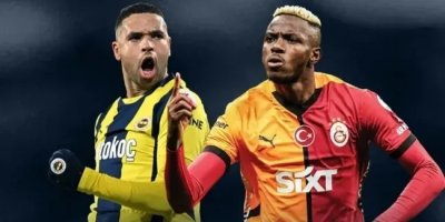 Sarıçam’da dev derbi heyecanı: Fenerbahçe–Galatasaray maçı dev ekranda izlenecek