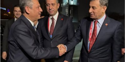 Özgür Özel’in parti meclisi listesinde Adana’dan sadece Burhanettin Bulut yer aldı.