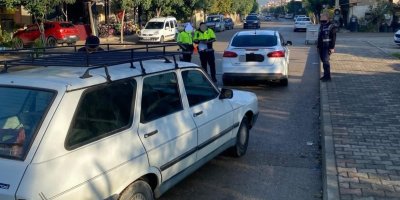 Kozan'da çeşitli suçlardan yakalanan 3 şahıs cezaevine gönderildi