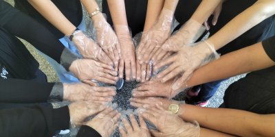 Seyhan İstiklal Anadolu Lisesi’nde “Sınıfımız Hep Temiz” Projesi öğrenci katılımıyla büyüyor