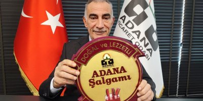 Adana şalgamının tescil süreci tamamlandı: Avrupa'dan onay geldi