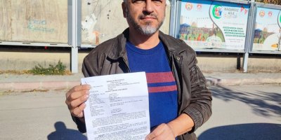 Kazım Koyuncu'nun şarkısını sosyal medyasında kullanan öğretmenden 50 bin TL telif istendi