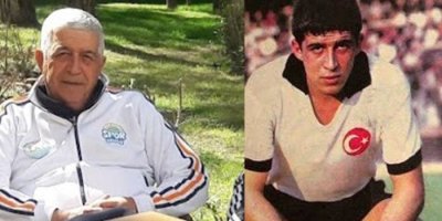 Adanalı eski milli futbolcu Faruk Karadoğan hayatını kaybetti