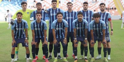 Adana Demirspor maddi kriz nedeniyle Iğdır FK maçına çıkamayabilir