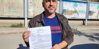 Kazım Koyuncu'nun mirasçısı Niyazi Koyuncu, öğretmen hakkındaki telif şikayetini geri çekti