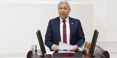 Sümer: Trafik cezaları güvenlik değil, vatandaştan gelir toplama aracına dönüştü