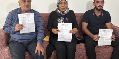 Adana'da park yeri tartışması aileleri karşı karşıya getirdi