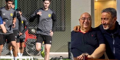 Adana 01 FK’da İnegöl maçı öncesi büyük prim: Galibiyete 1 milyon TL!