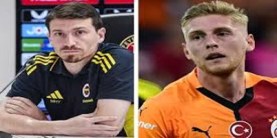 Mert Hakan Yandaş ve Metehan Baltacı gözaltında!