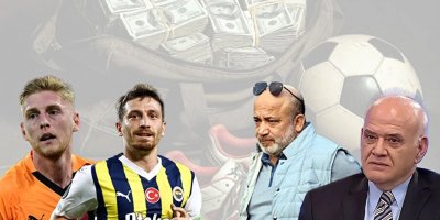 İsimler tek tek açıklandı: İşte bahiste gözaltına alınanlar