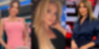 Ünlü haber spikerlerine uyuşturucu operasyonu