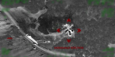 Ormanı yakan sanığa en az 10 yıl hapis istemiyle dava açıldı