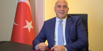 Adana İl Millî Eğitim Müdürlüğü’ne yeni atama