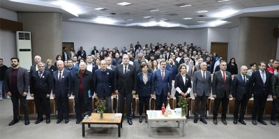 Çukurova Üniversitesi’nde toprak seferberliği: Bilim insanları uyardı, “Geleceğimiz risk altında”