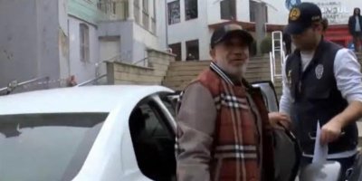 Gazeteci Cem Küçük; Murat Sancak bahisten değil şike iddiasıyla gözaltına alınmış