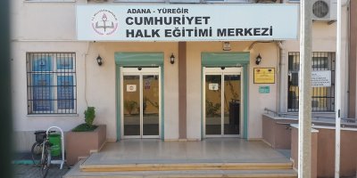 Adana Yüreğir Cumhuriyet Halk Eğitim Merkezi'nde Yeni İddialar: Bu Kez de Görevlendirme Krizi!