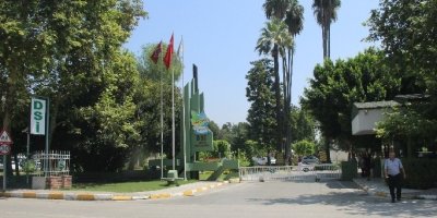 Adana DSİ 6. Bölge Müdürlüğüne atanan yeni isim belli oldu