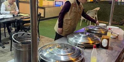 Gıda denetimlerinde 16 işletmeye 715 bin lira ceza uygulandı