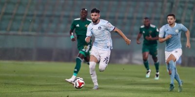 Adana Demirsporlu genç oyuncu Enes Erol’dan duygusal veda