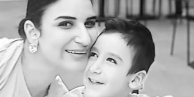 DMD savaşçısı Aren, yaşam mücadelesi için destek bekliyor