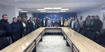 CHP’li gençlerden MESEM'e sert tepki: “Çocuklar eğitimden koparılıp işçileştiriliyor!”