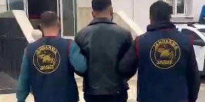 Adana'da 41 yıl kesinleşmiş hapis cezasıyla aranan hükümlü yakalandı