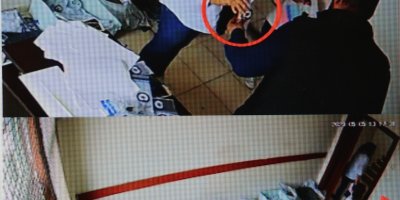 Depremde ölenlerin altınlarını çalan eski polise, aynı gün önce tutuklama, sonra adli kontrol verilmesi tepki çekti