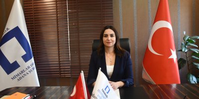 Mimarlar Odası'ndan uyarı! "Mimarlık ünvanını yalnızca mimarlar kullanabilir!"