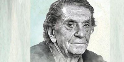 Çağdaş Türk resminin çok yönlü ismi: Abidin Dino