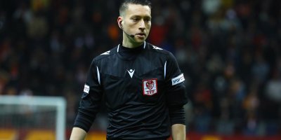 Adanalı Hakemin banka hesaplarında 22.3 milyonluk işlem hacmi!