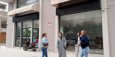 Oleg Cassini Türkiye'den çekildi: Tazminatları alamayan işçiler mağdur oldu