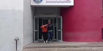 Uyuşturucu taciri 28 firari hükümlü yakalandı