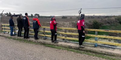 Kayıp yaşlı adam 3 gündür aranıyor