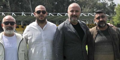 Adana 01 FK, Erbaaspor maçı için kenetlendi