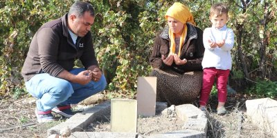 Adana’da ‘öldü’ denilen bebek mezarlık yolunda ağladı: Aile savcılığın takipsizlik kararına itiraz etti