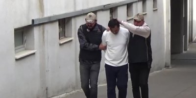 FETÖ firarisi ihraç icra müdürü Adana'da yakalandı