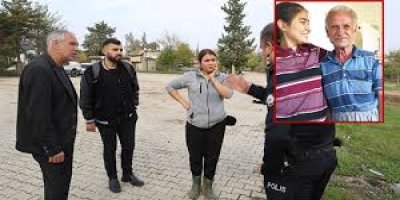 Adana'da kayıp yaşlı adamdan hala bir iz bulunamadı