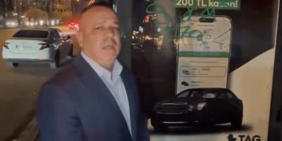 Adana Şoförler Odası başkan adayı Umut Baykan’dan Martı TAG çıkışı