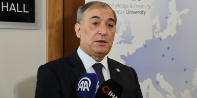 Doç. Dr. İlyas Sarıbaş: "Deprem yönetmeliğimiz iyi, maalesef bu sahaya yansımıyor"