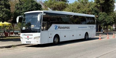 Büyükşehir Belediyesi istemiyor mu? Çukurova Uluslararası Havalimanı servisleri Çukurova'dan geçmiyor