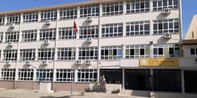 Adana’da meslek lisesinin atölyeleri bağımsız MESEM için sökülüyor