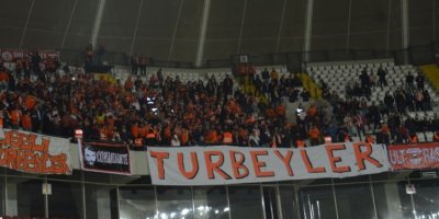 Turbeyler’den büyük yürüyüş çağrısı: “Adanaspor için kenetlenme zamanı”
