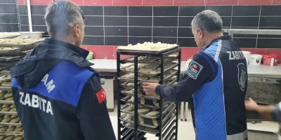 Sarıçam’da kuralsızlığa geçit yok: Zabıta ekiplerinden işletmelere sıkı denetim