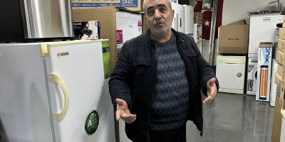 "Valilikte çalışıyorum" diyen kadının güven sağlayıp esnafı dolandırdığı iddiası