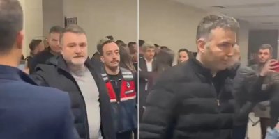 Mehmet Akif Ersoy’dan savcılık ifadesi: “Hiç uyuşturucu kullanmadım, grup seks iddiaları yalan”