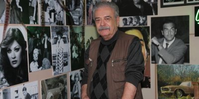 Yeşilçam müziklerinin efsane ismi, Adanalı usta müzisyen Zafer Dilek hayatını kaybetti