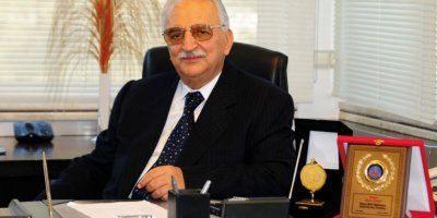 Çomu Ailesi, Hacı Nuri Çomu’nun Vefatının 5. Yılında Anma Programı düzenleyecek