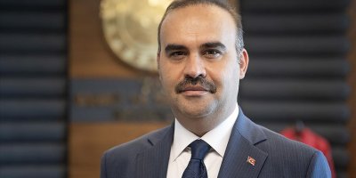 Bakan Kacır: “Ceyhan, entegre kimya sanayii yatırımlarının yeni adresi olacak”