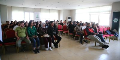 Adana’da evlenecek çiftlere eğitim desteği