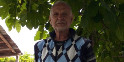 Adana'da kayıp yaşlı adamı arama çalışmaları sürüyor